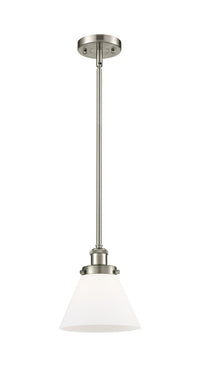 Ballston Urban Mini Pendant Antique Copper