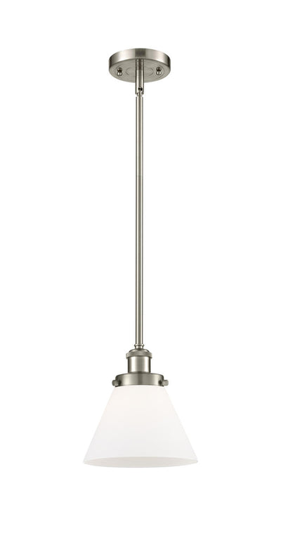 Ballston Urban Mini Pendant Antique Copper