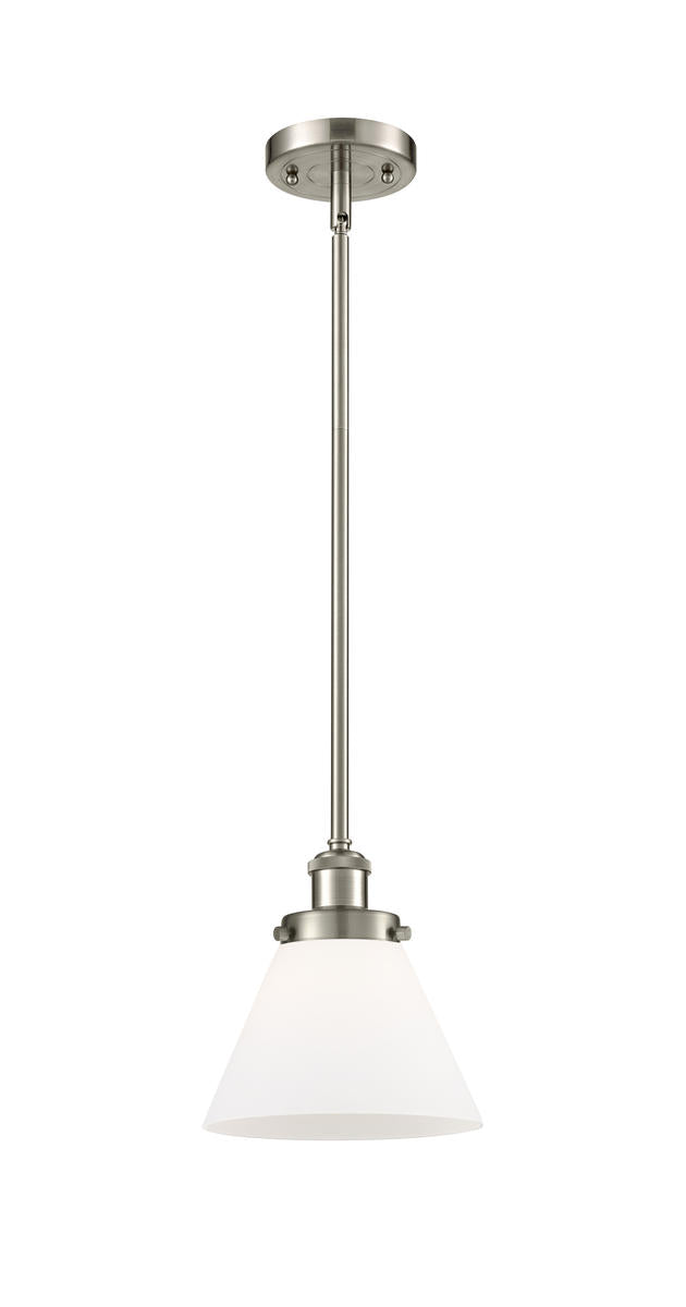 Ballston Urban Mini Pendant Antique Copper