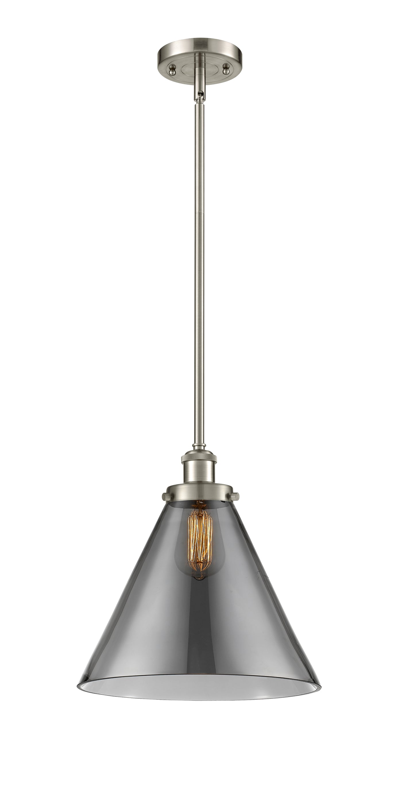 Ballston Urban Mini Pendant Antique Copper