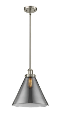 Ballston Urban Mini Pendant Antique Copper