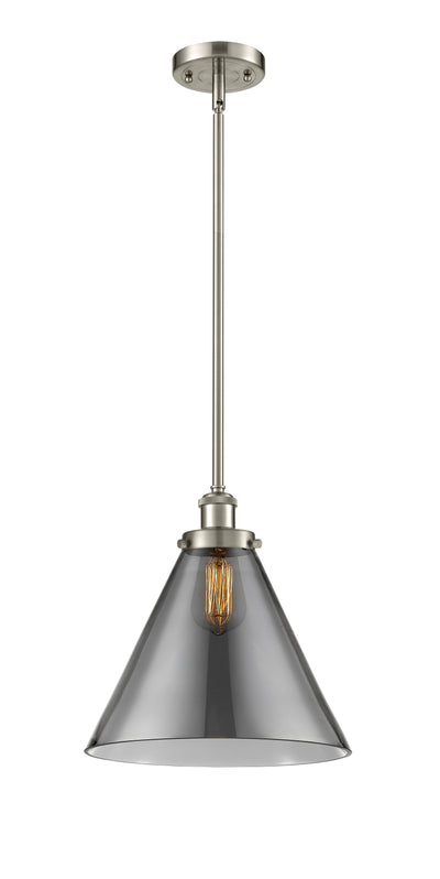 Ballston Urban Mini Pendant Antique Copper
