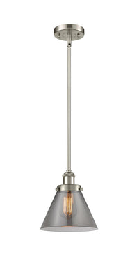 Ballston Urban Mini Pendant Antique Copper