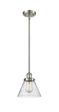 Ballston Urban Mini Pendant Antique Copper
