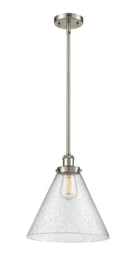 Ballston Urban Mini Pendant Antique Copper