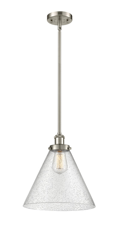 Ballston Urban Mini Pendant Antique Copper