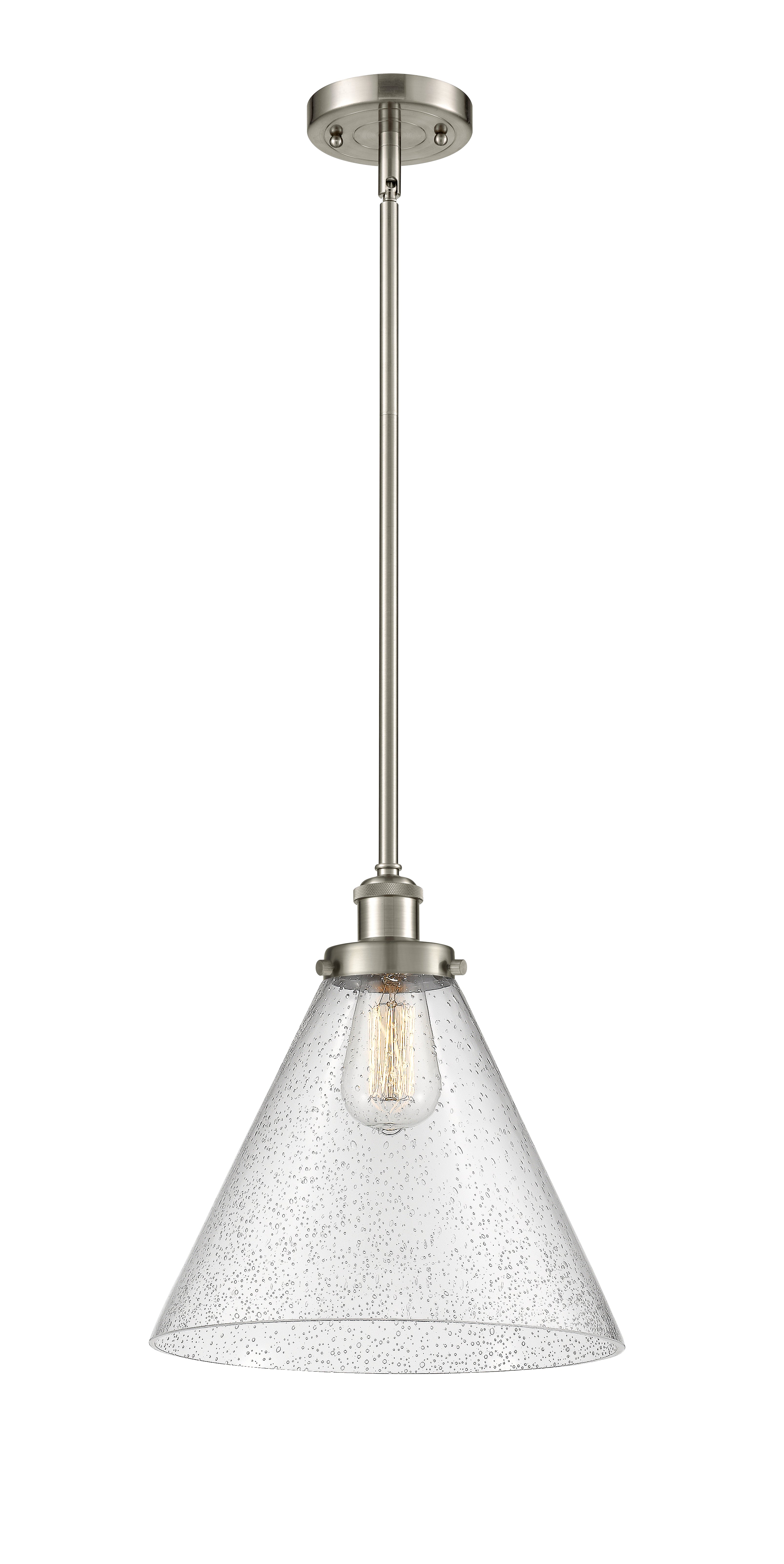 Ballston Urban Mini Pendant Antique Copper