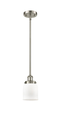 Ballston Urban Mini Pendant Antique Copper