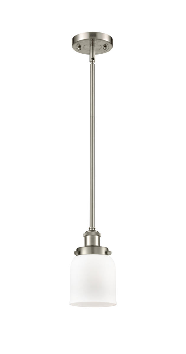 Ballston Urban Mini Pendant Antique Copper
