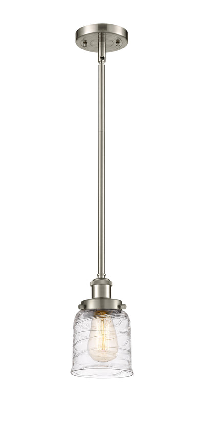 Ballston Urban Mini Pendant Antique Copper