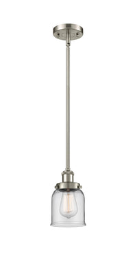 Ballston Urban Mini Pendant Antique Copper