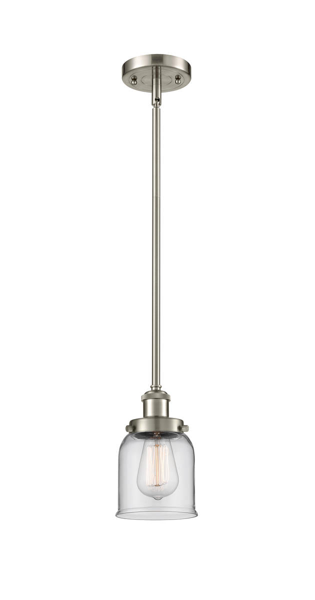 Ballston Urban Mini Pendant Antique Copper