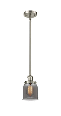 Ballston Urban Mini Pendant Antique Copper
