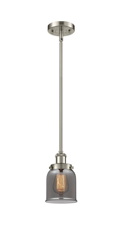 Ballston Urban Mini Pendant Antique Copper