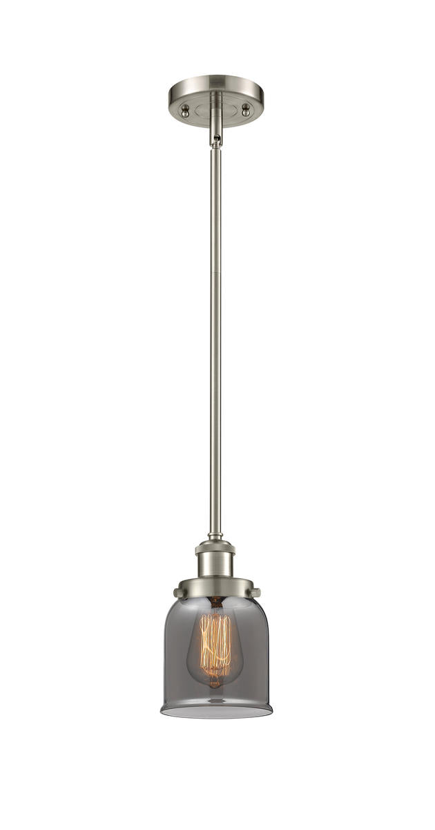Ballston Urban Mini Pendant Cast Brass