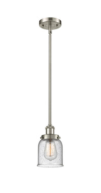 Ballston Urban Mini Pendant Antique Copper