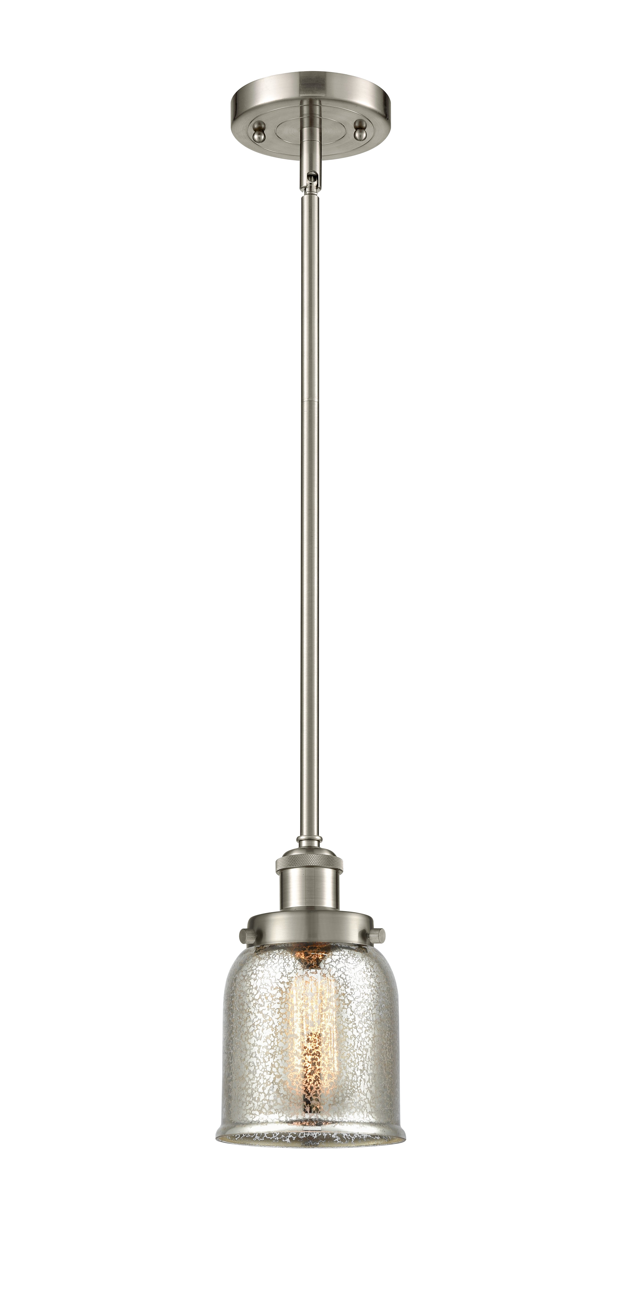 Ballston Urban Mini Pendant Antique Copper