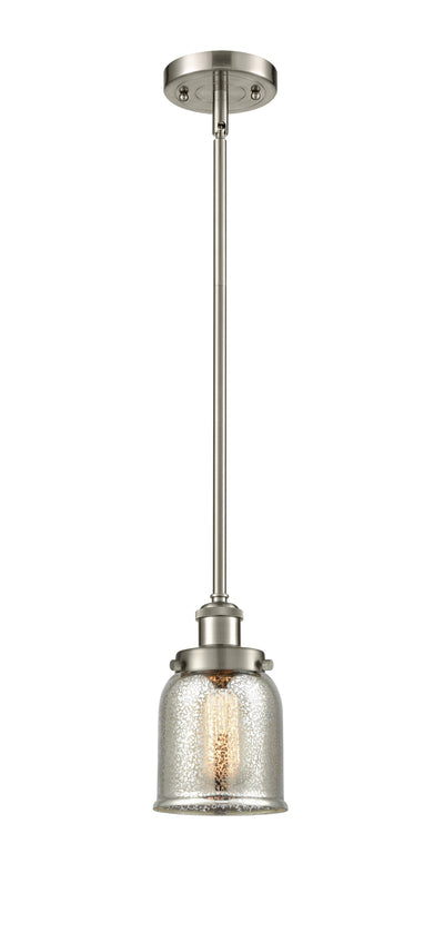 Ballston Urban Mini Pendant Antique Copper