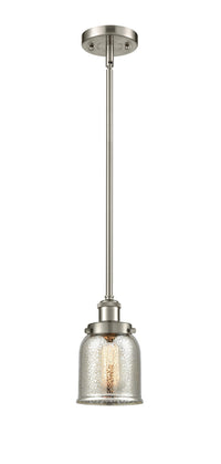 Ballston Urban Mini Pendant Cast Brass