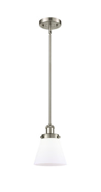 Ballston Urban Mini Pendant Antique Copper