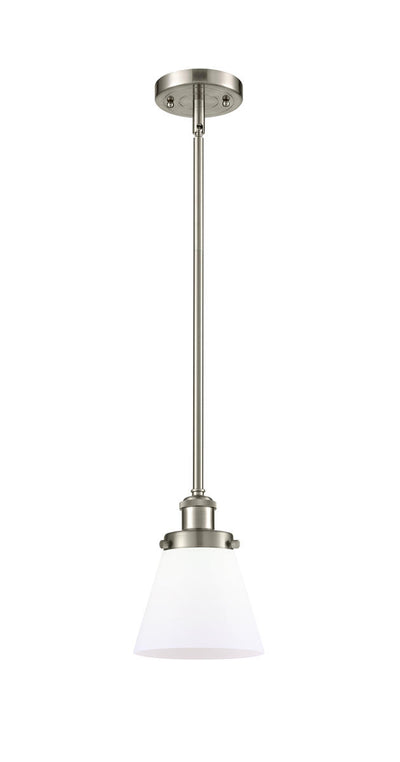 Ballston Urban Mini Pendant Antique Copper