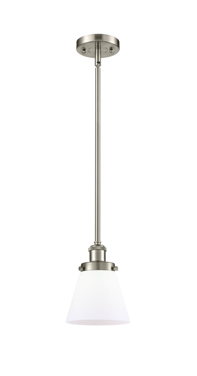 Ballston Urban Mini Pendant Antique Copper