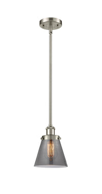 Ballston Urban Mini Pendant Antique Copper