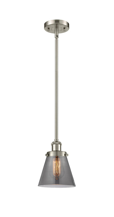 Ballston Urban Mini Pendant Antique Copper