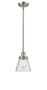 Ballston Urban Mini Pendant Antique Copper