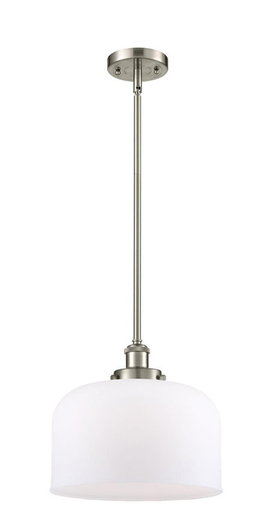 Ballston Urban Mini Pendant Antique Copper