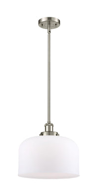 Ballston Urban Mini Pendant Antique Copper