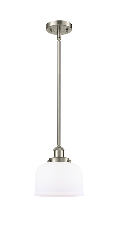 Ballston Urban Mini Pendant Antique Copper