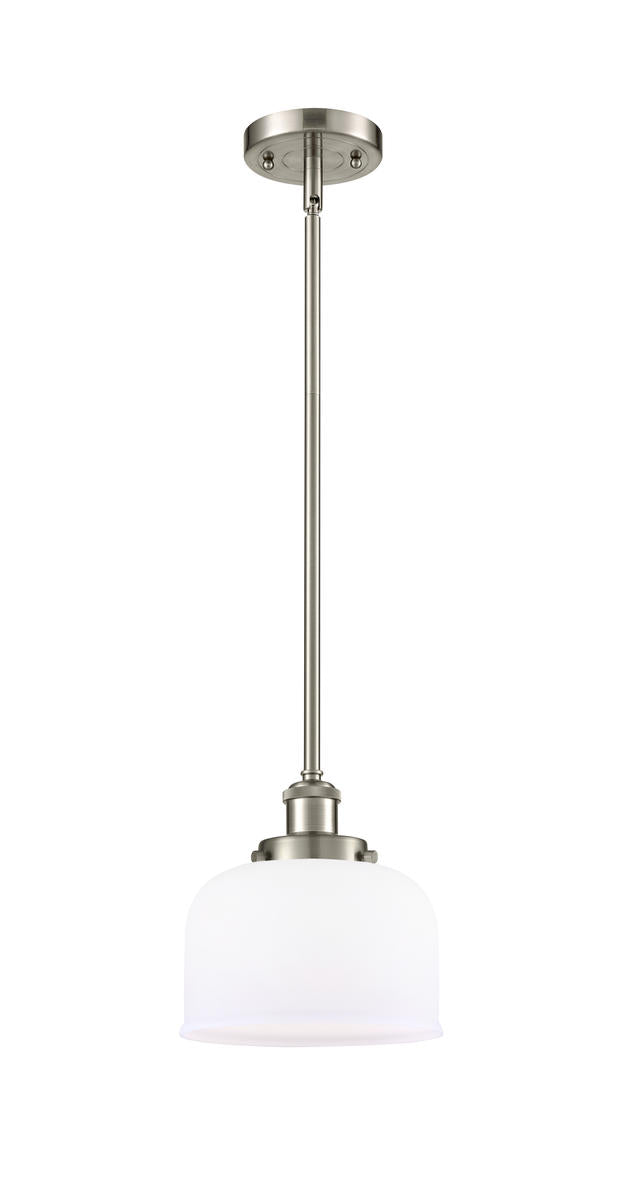 Ballston Urban Mini Pendant Antique Copper