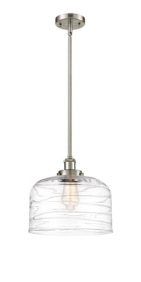 Ballston Urban Mini Pendant Antique Copper
