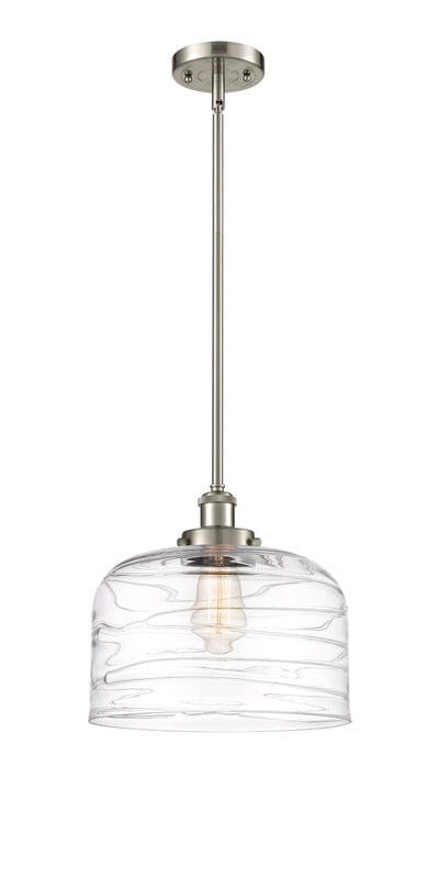 Ballston Urban Mini Pendant Antique Copper