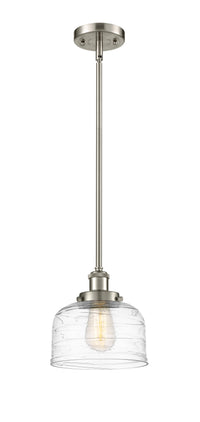 Ballston Urban Mini Pendant Antique Copper