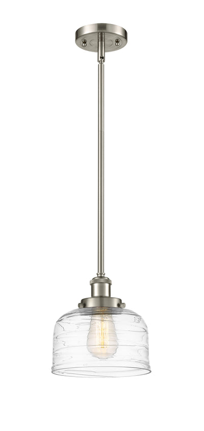 Ballston Urban Mini Pendant Antique Copper