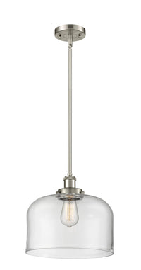 Ballston Urban Mini Pendant Antique Copper