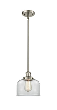 Ballston Urban Mini Pendant Antique Copper