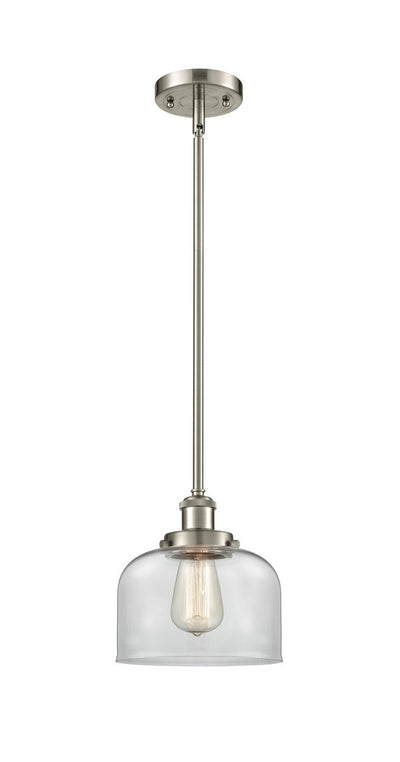 Ballston Urban Mini Pendant Antique Copper