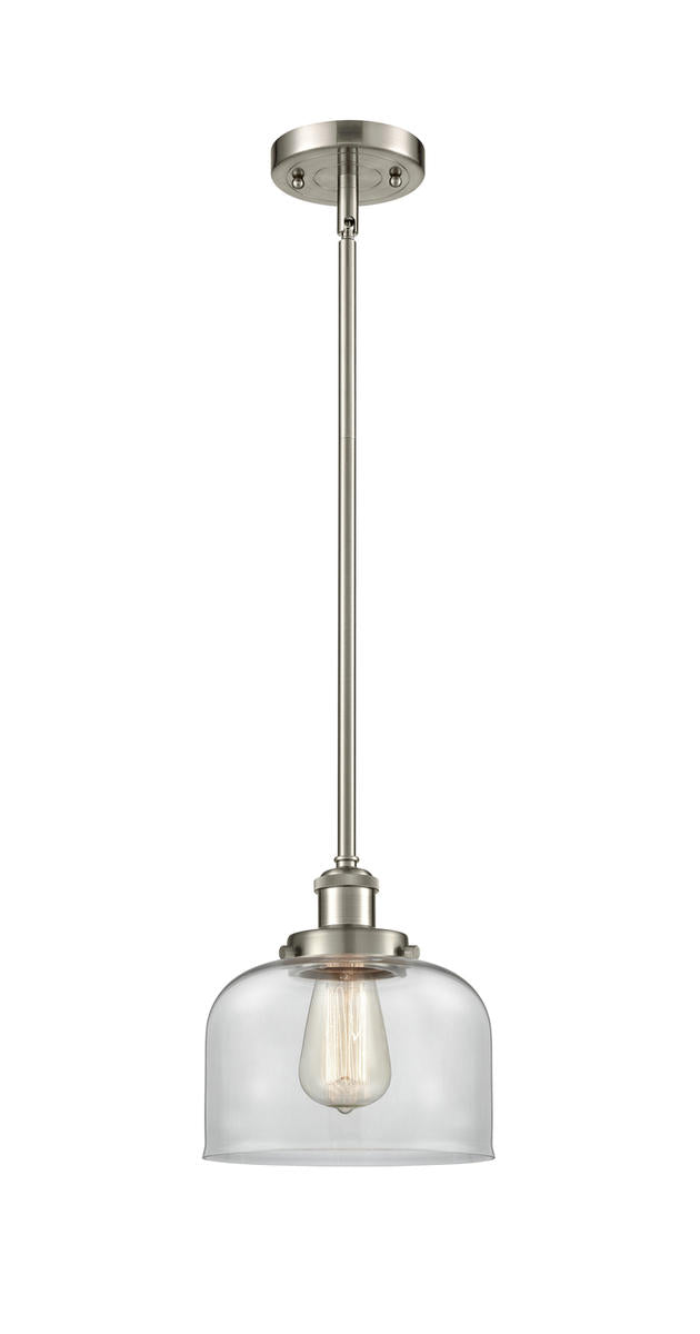 Ballston Urban Mini Pendant Antique Copper