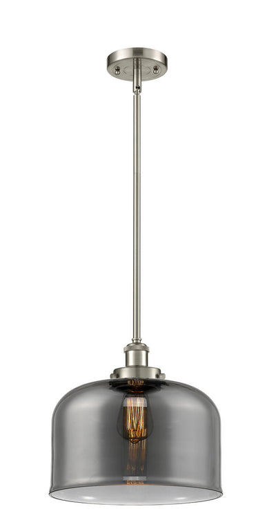 Ballston Urban Mini Pendant Antique Copper