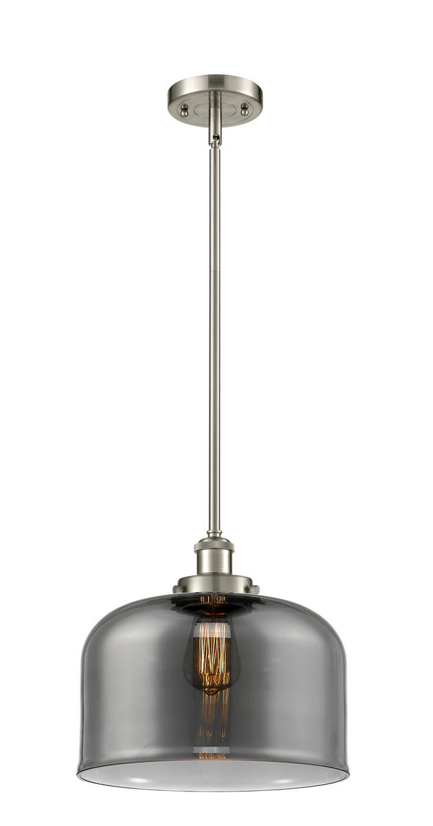 Ballston Urban Mini Pendant Antique Copper