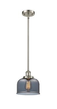 Ballston Urban Mini Pendant Antique Copper