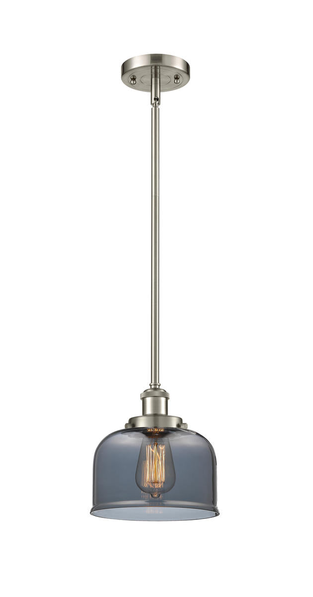 Ballston Urban Mini Pendant Antique Copper