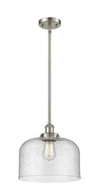 Ballston Urban Mini Pendant Antique Copper
