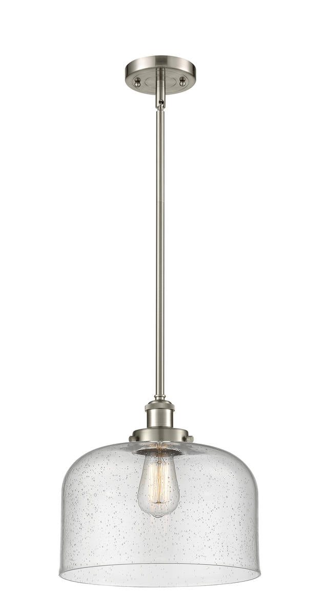Ballston Urban Mini Pendant Antique Copper