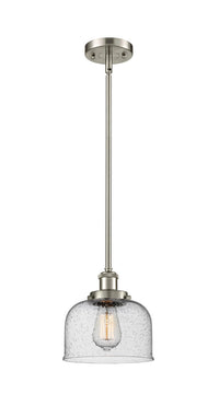 Ballston Urban Mini Pendant Antique Copper