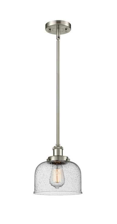 Ballston Urban Mini Pendant Antique Copper