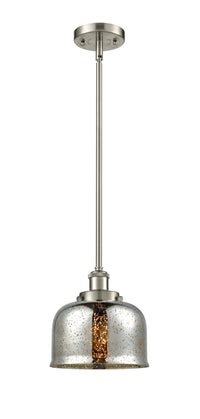 Ballston Urban Mini Pendant Antique Copper